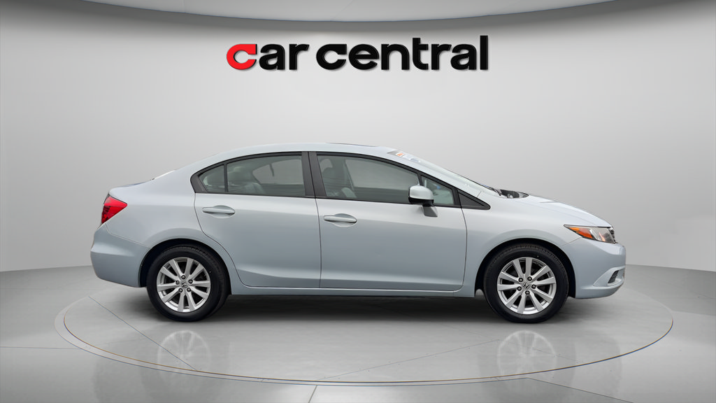 Used 2012 Honda Civic EX-L image 6