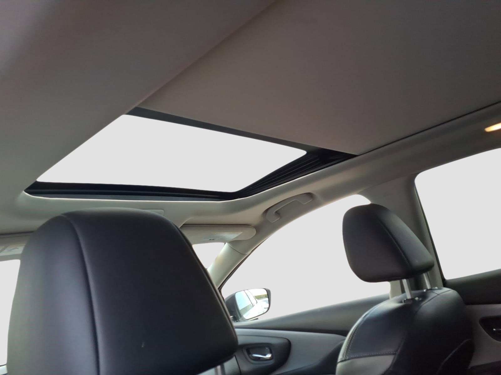 Used 2021 Nissan Murano SL w/ SL Moonroof Package AWD/4WD image 15