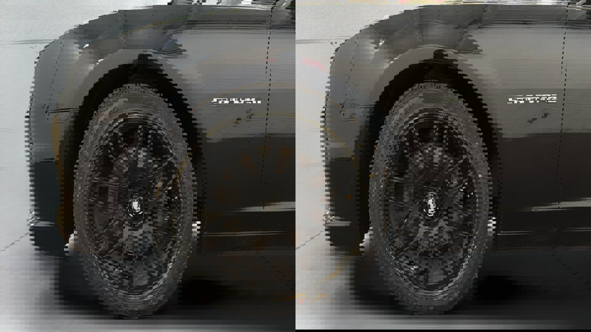 Used 2012 Chevrolet Camaro SS w/ RS Package image 36