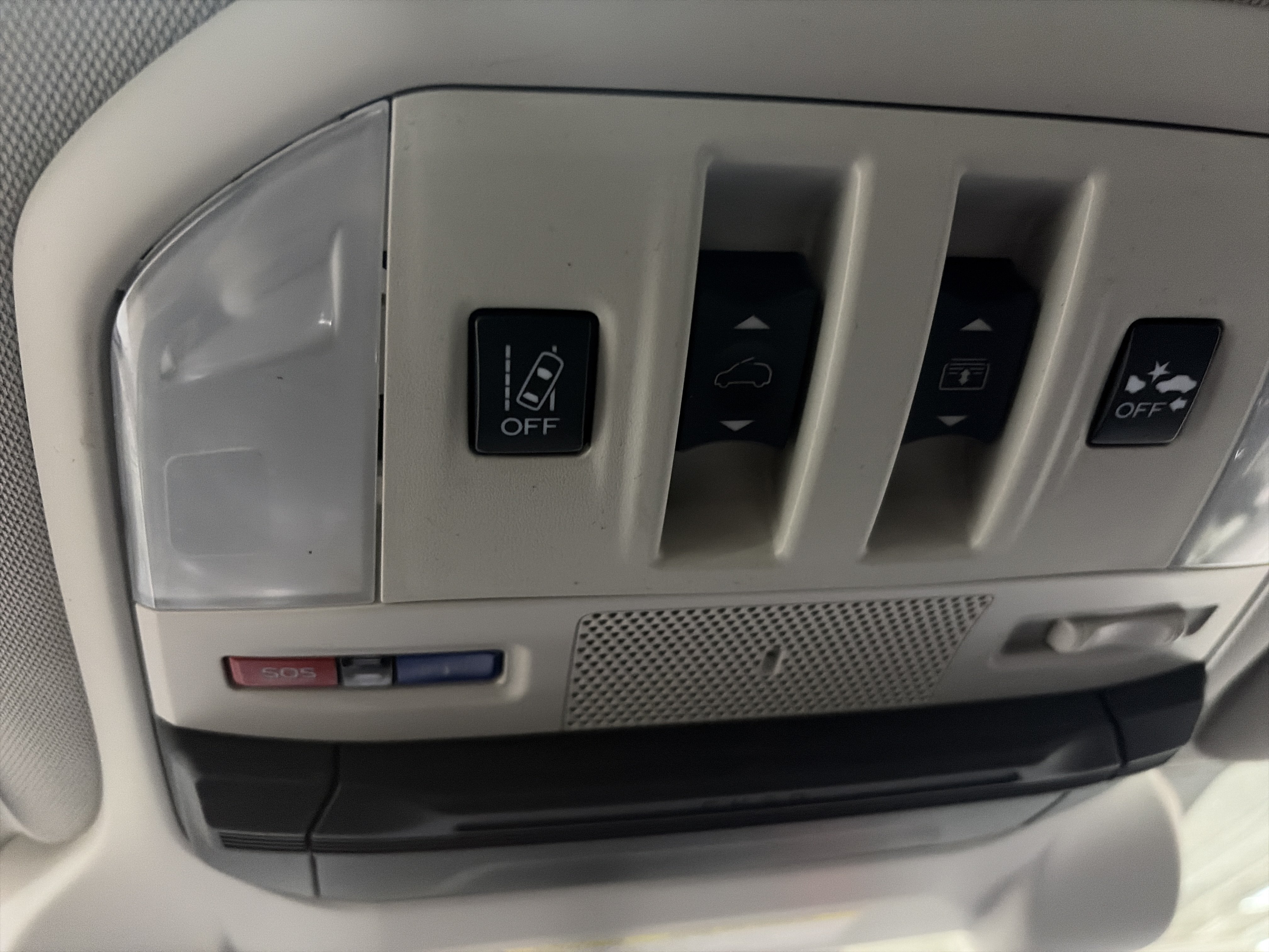 Used 2022 Subaru Ascent Onyx Edition AWD/4WD image 23
