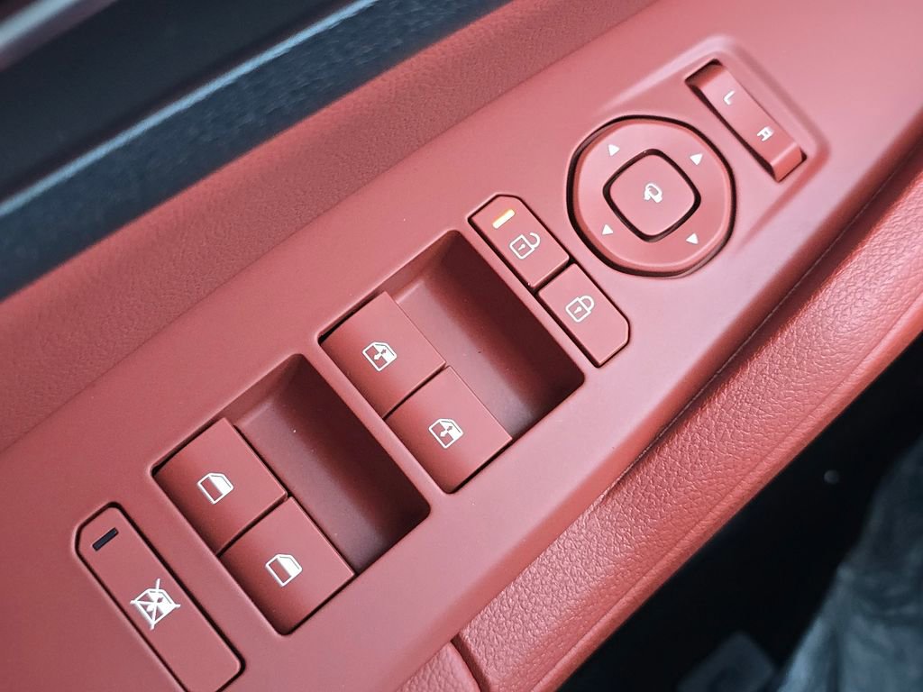 New 2026 Kia Sportage SX image 23