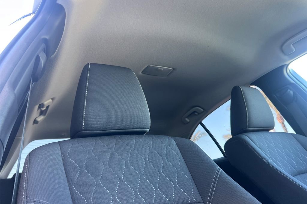 Certified 2025 Toyota Corolla LE image 18