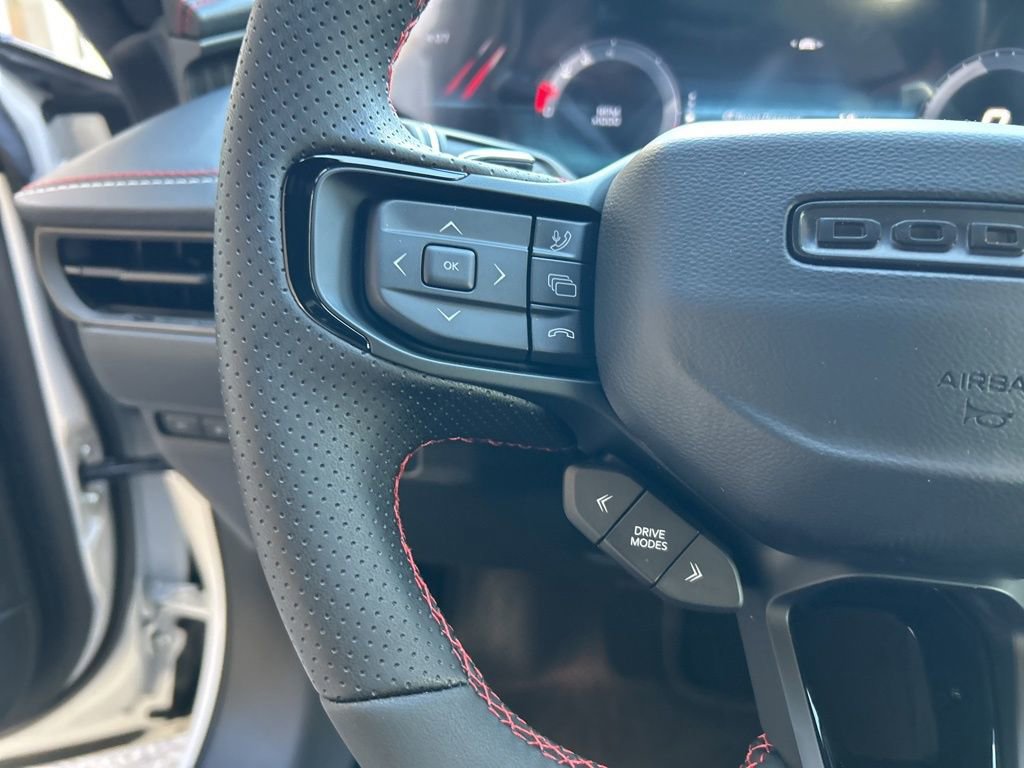 New 2026 Dodge Charger R/T Scat Pack image 47