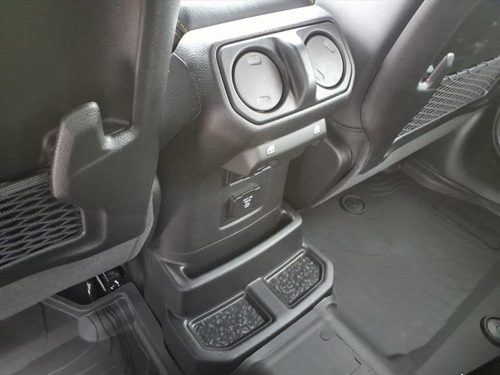 New 2026 Jeep Wrangler Sahara image 34