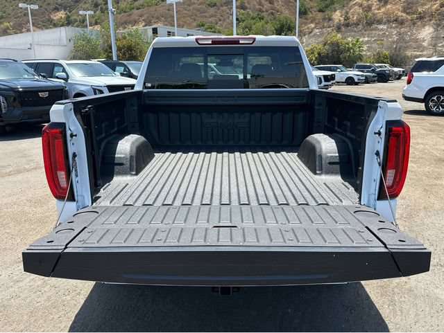 New 2026 GMC Sierra 1500 SLT w/ SLT Premium Plus Package AWD/4WD image 31