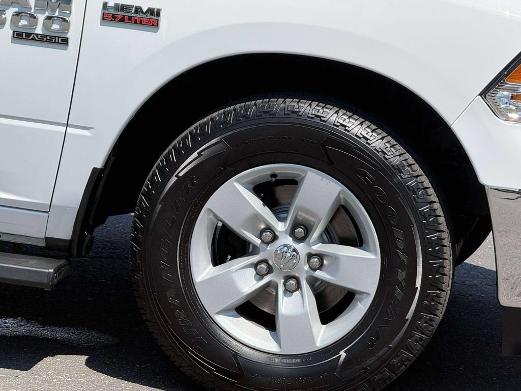Used 2019 RAM 1500 Tradesman w/ Popular Equipment Group RWD image 9