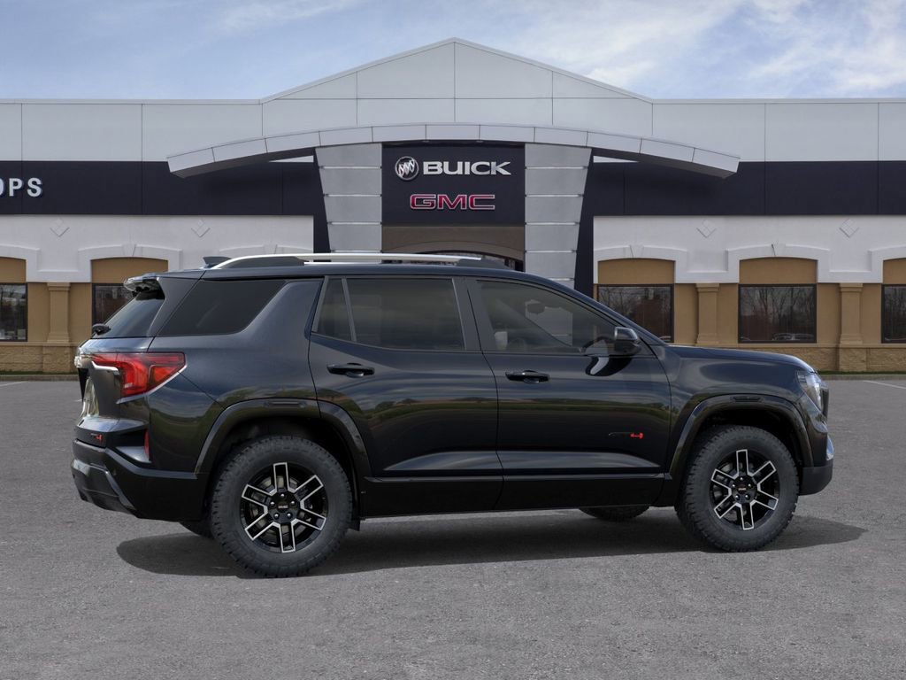 New 2026 GMC Terrain AT4 image 5
