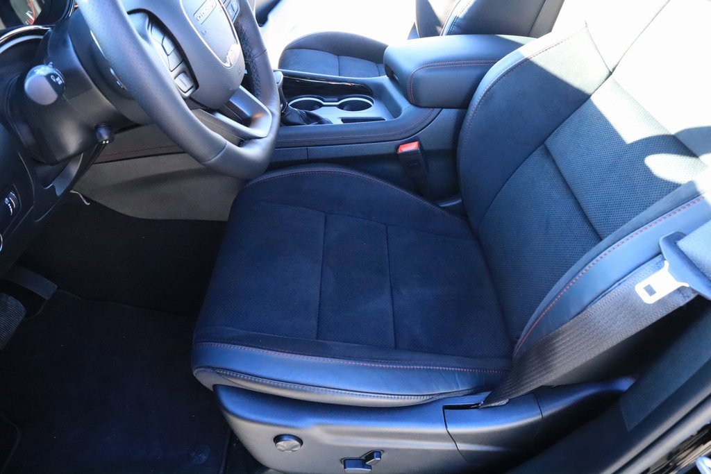 New 2026 Dodge Durango GT image 13