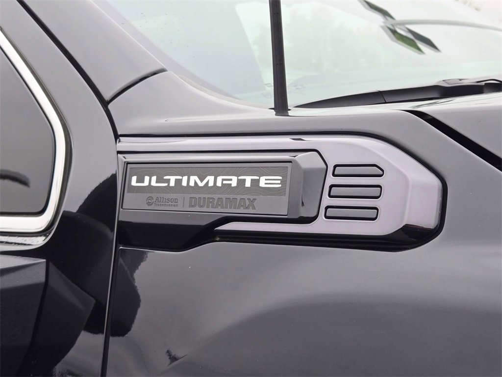 Certified 2024 GMC Sierra 2500 Denali Ultimate image 27