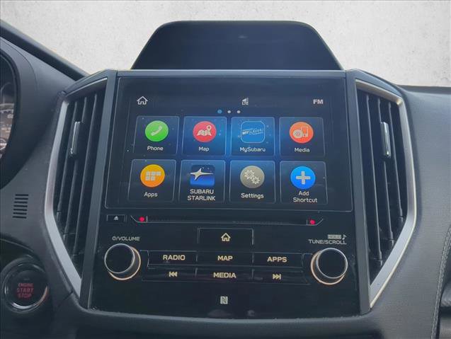 Used 2020 Subaru Forester Touring w/ Popular Package #2 image 13