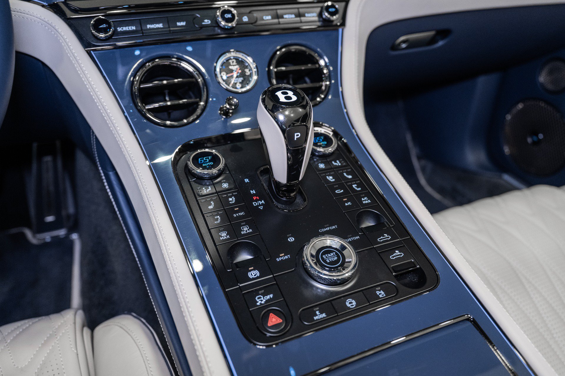 New 2026 Bentley Continental GTC AWD/4WD image 38