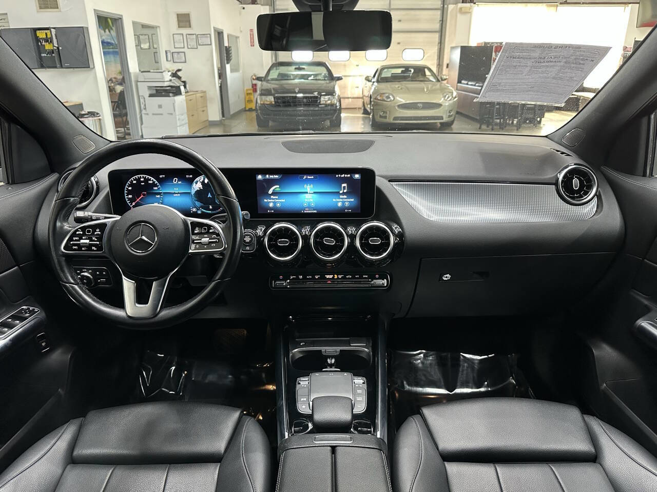 Used 2021 Mercedes-Benz GLA 250 4MATIC image 18