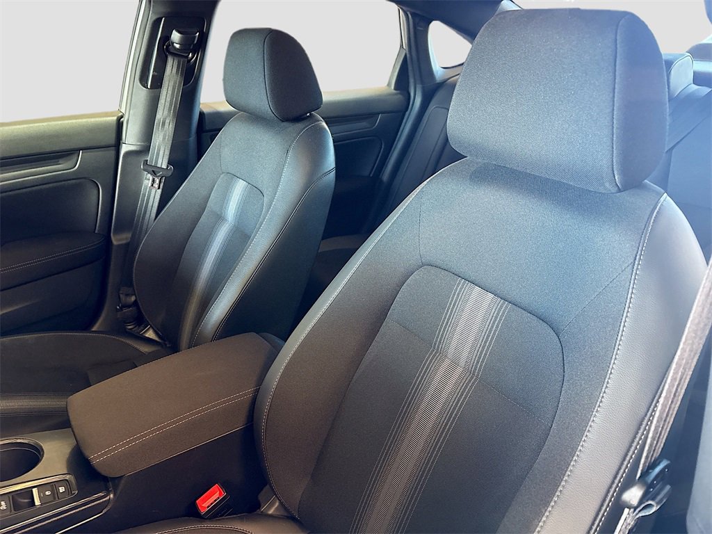 Used 2025 Honda Civic Sport image 19