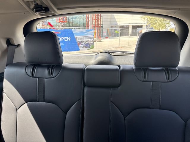 Certified 2025 Honda Pilot EX-L image 24