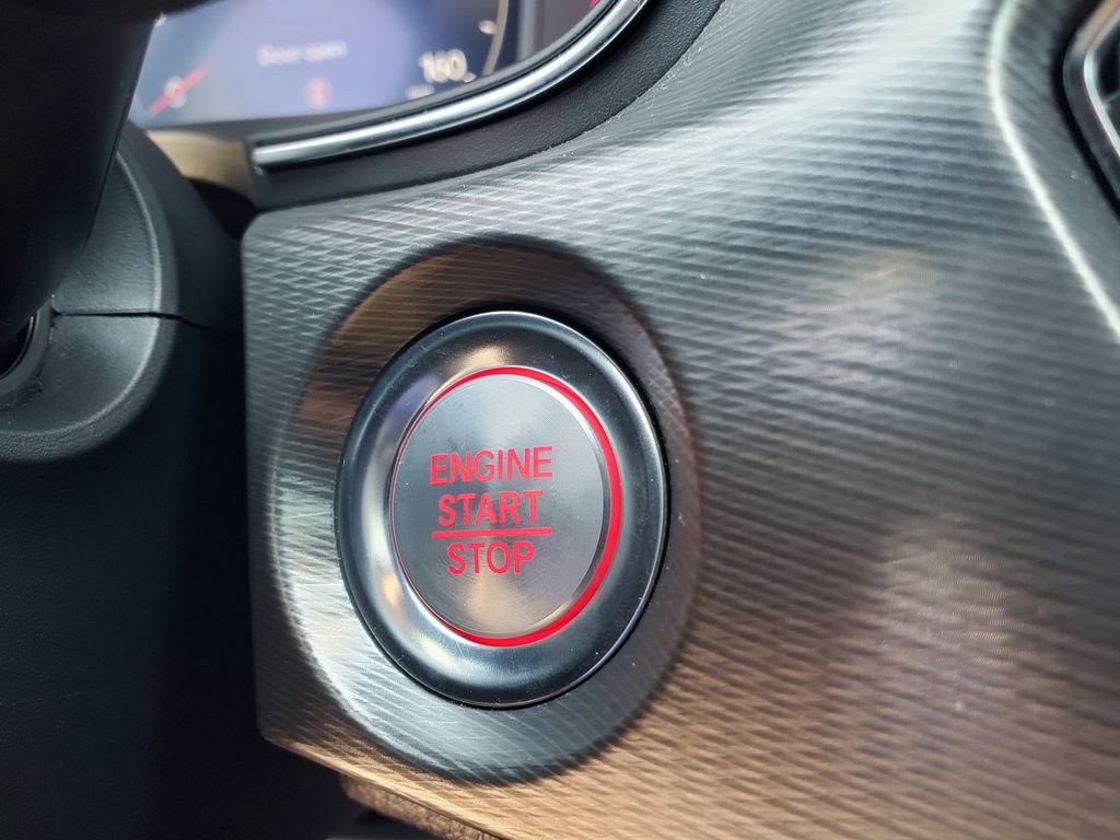 Used 2026 Acura Integra A-Spec FWD image 27