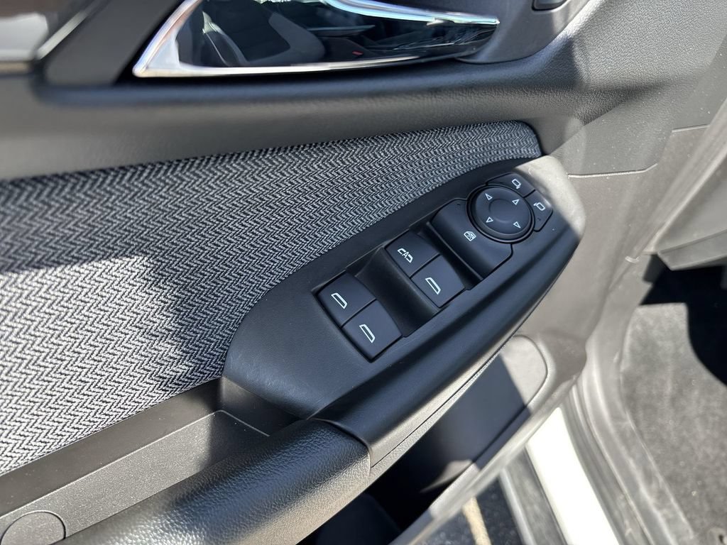 Certified 2026 Chevrolet TrailBlazer LS AWD/4WD image 26
