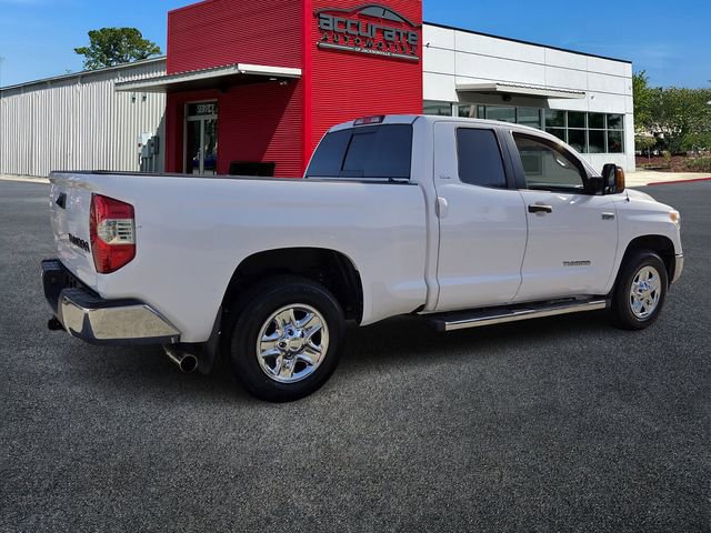 Used 2016 Toyota Tundra SR5 image 5