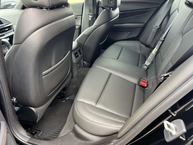 Used 2021 Cadillac CT4 Sport AWD/4WD image 14