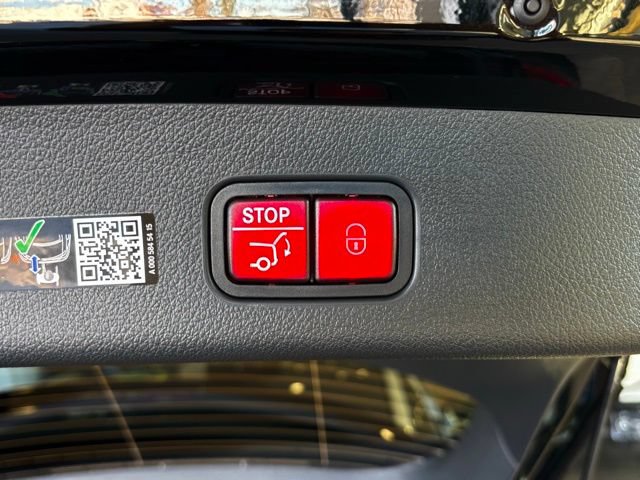 Certified 2026 Mercedes-Benz GLC 300 4MATIC image 26