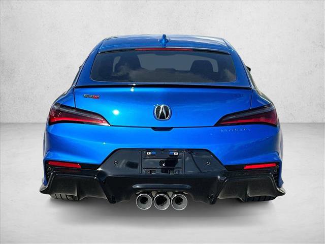 Used 2026 Acura Integra Type S image 4