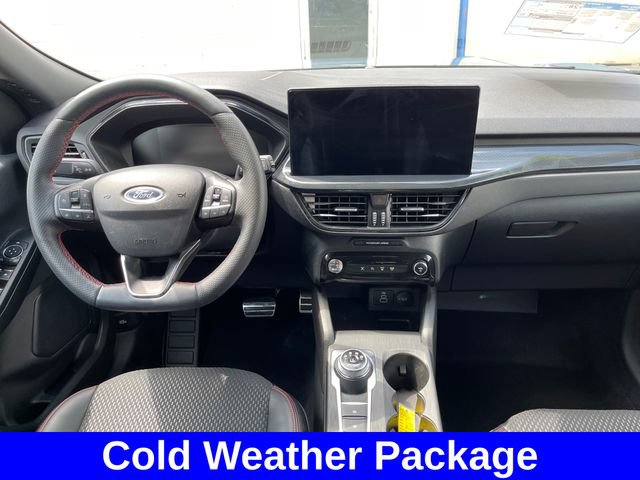 Used 2024 Ford Escape ST-Line w/ Tech Pack #1 AWD/4WD image 12