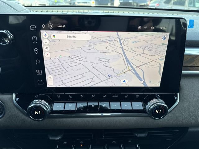 New 2026 GMC Canyon Denali image 20