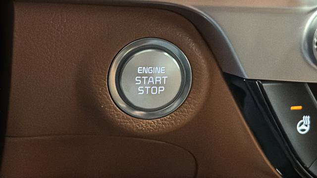 Used 2025 Kia Telluride EX X-Line AWD/4WD image 22