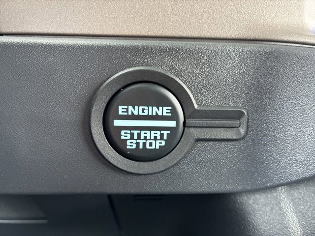 New 2025 Ford Bronco Outer Banks image 37