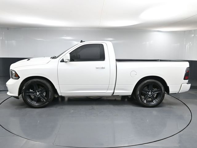 Used 2014 RAM 1500 Sport w/ Convenience Group image 7