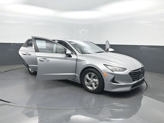 Used 2023 Hyundai Sonata SE FWD image 36