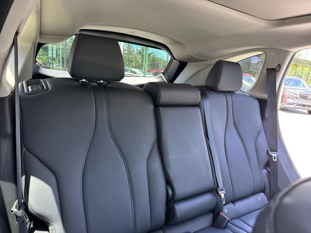 Used 2022 Acura RDX w/ Technology Package FWD image 47