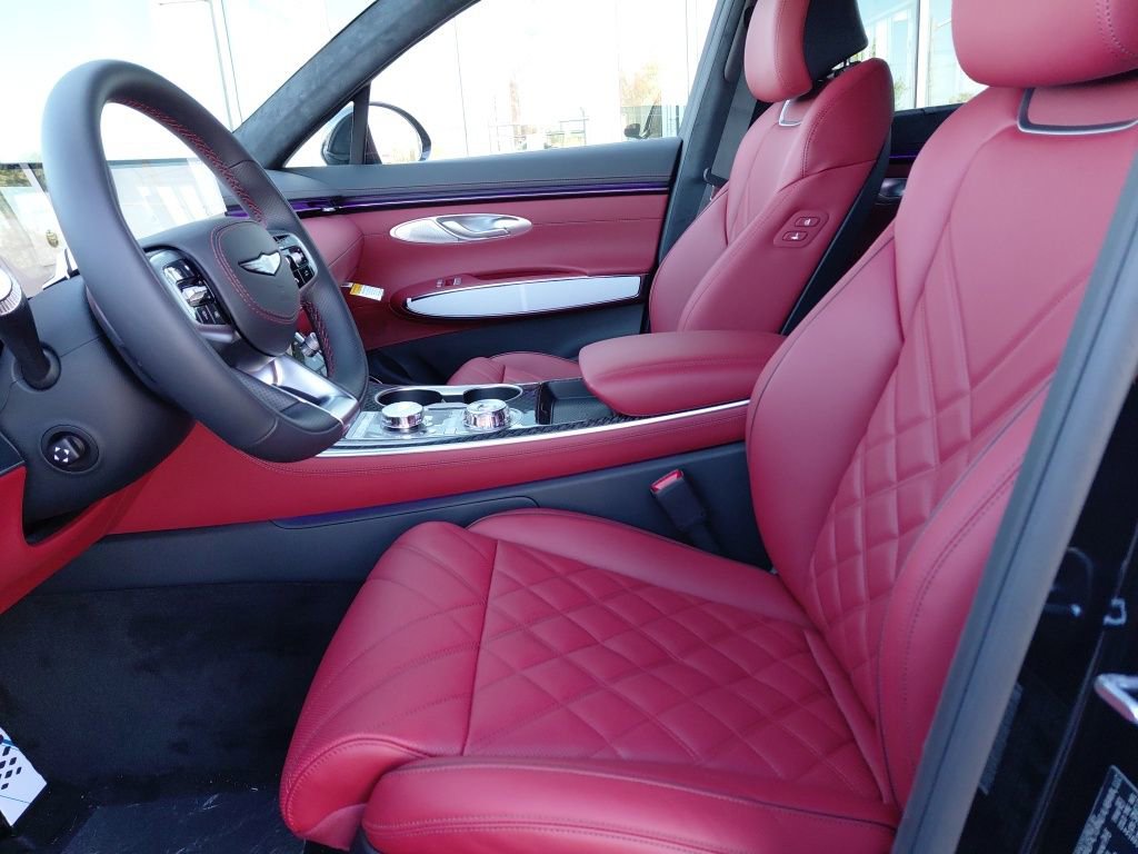 New 2026 Genesis GV70 3.5T Sport Prestige image 17