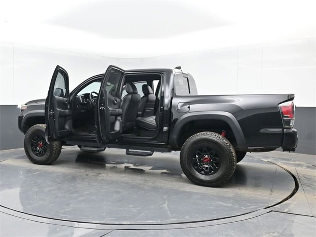 Used 2019 Toyota Tacoma TRD Pro w/ Desert Air Intake Package image 56