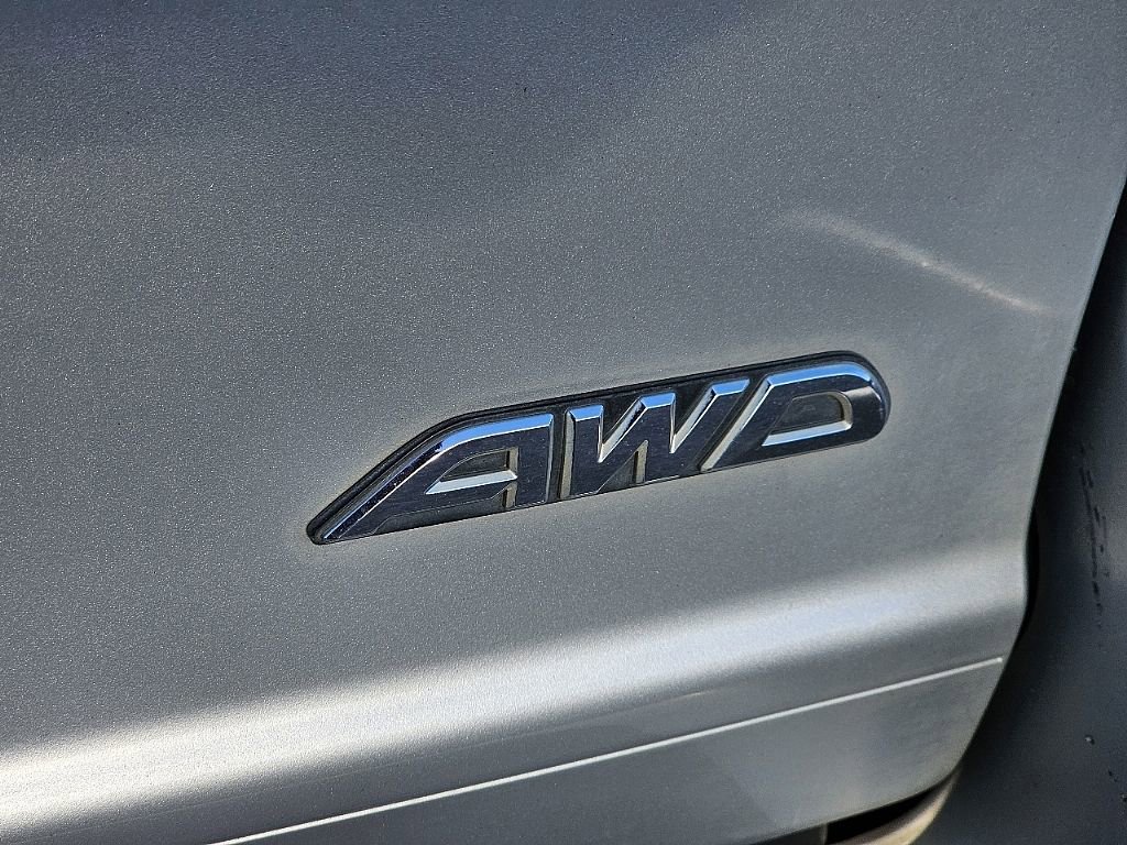 Used 2003 Subaru Baja image 13