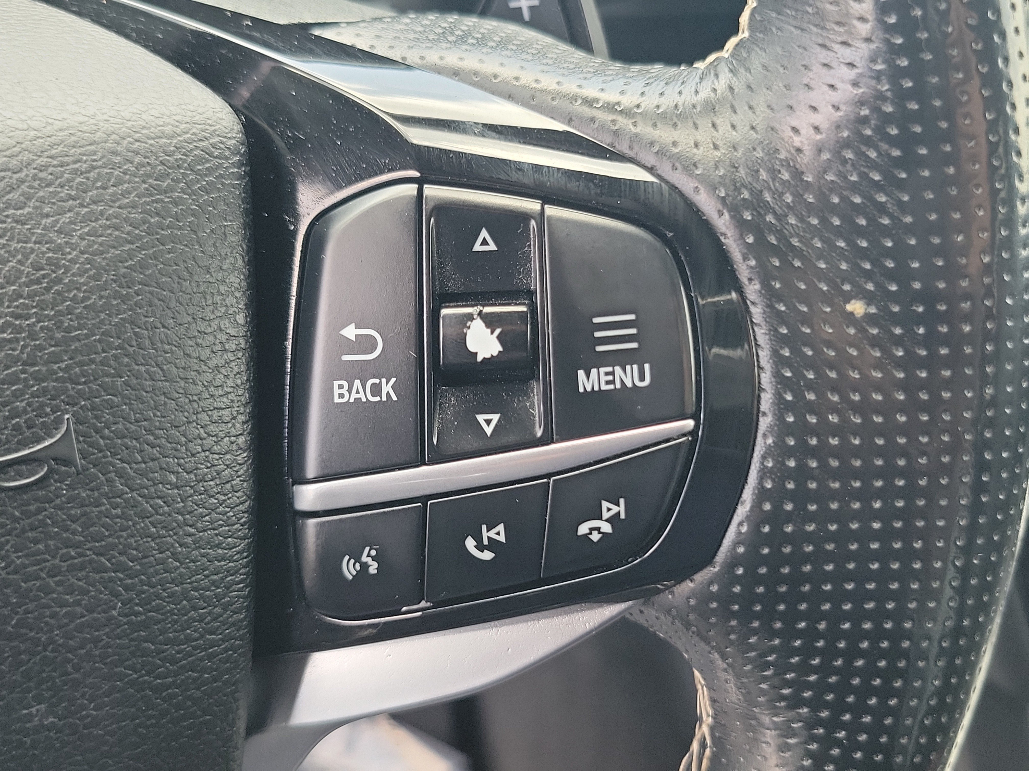 Used 2021 Ford Explorer ST w/ Equipment Group 401A AWD/4WD image 22