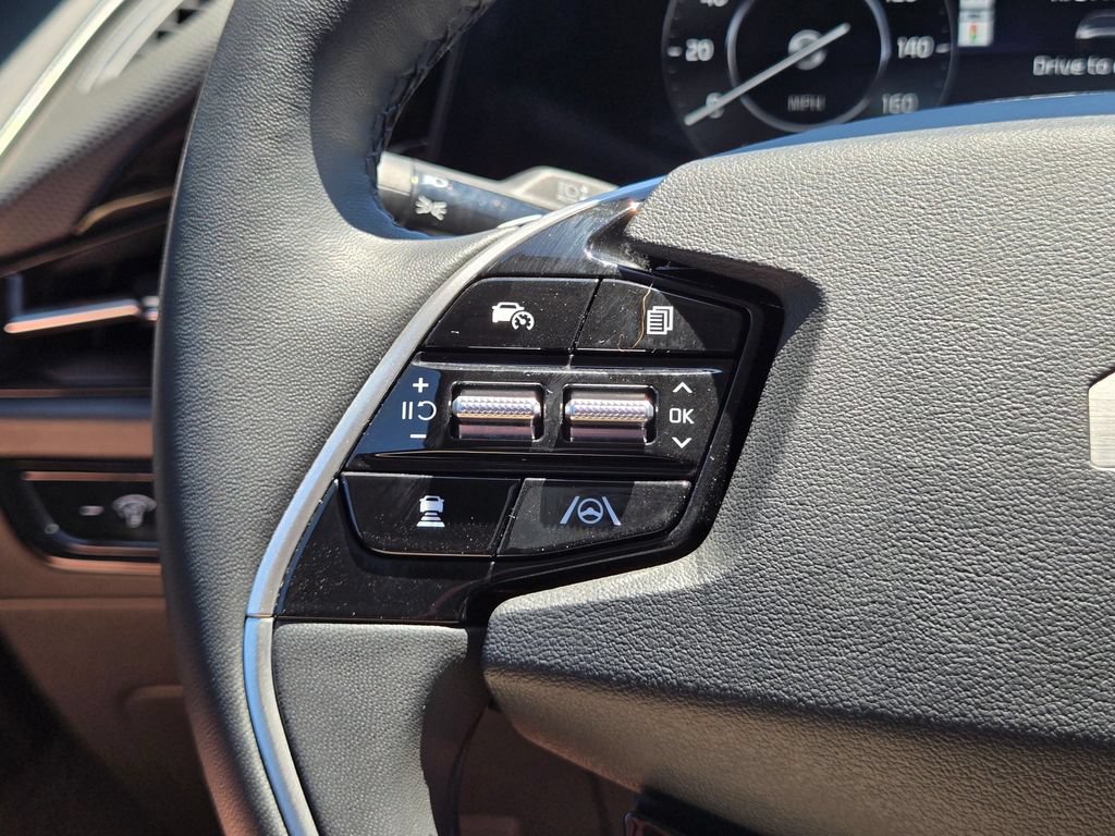Certified 2024 Kia Niro Wind w/ Wind Preserve Package FWD image 32