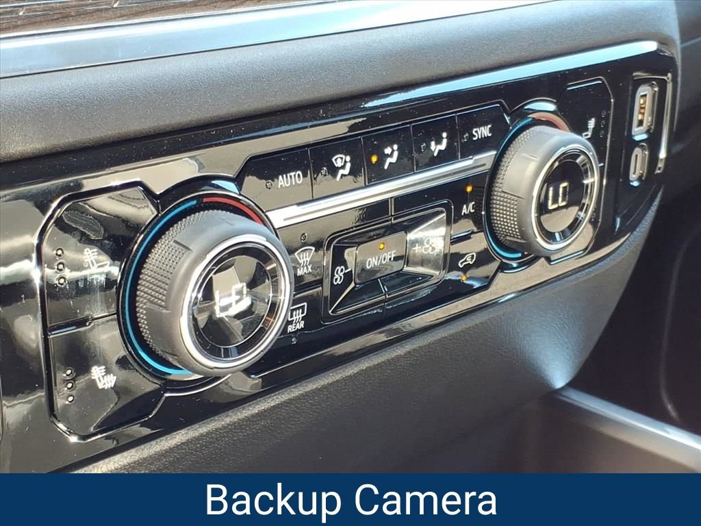 New 2026 Chevrolet Silverado 1500 W/T w/ WT Value Package image 8