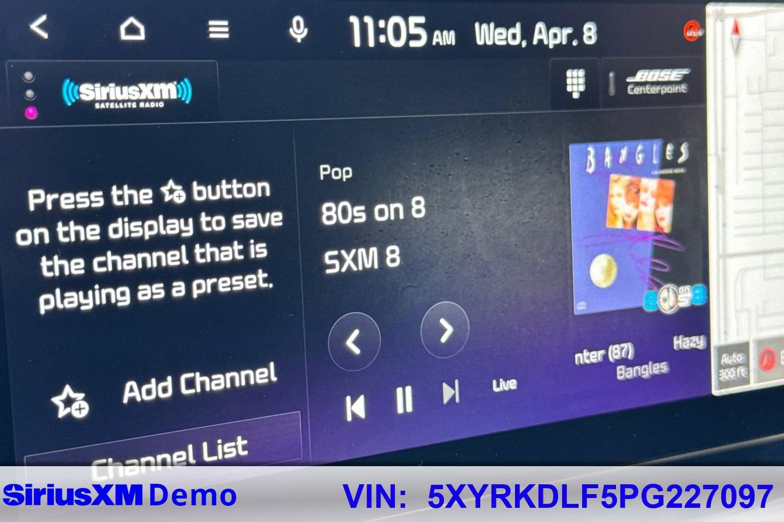 Used 2023 Kia Sorento SX image 31