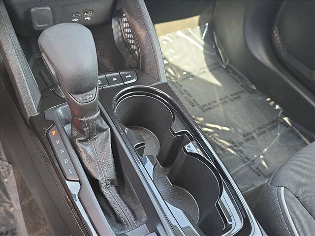 Used 2024 Chevrolet TrailBlazer LT AWD/4WD image 14