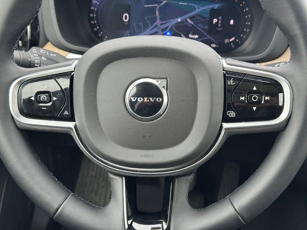 Certified 2026 Volvo XC60 B5 Plus w/ Protection Package Premier image 12