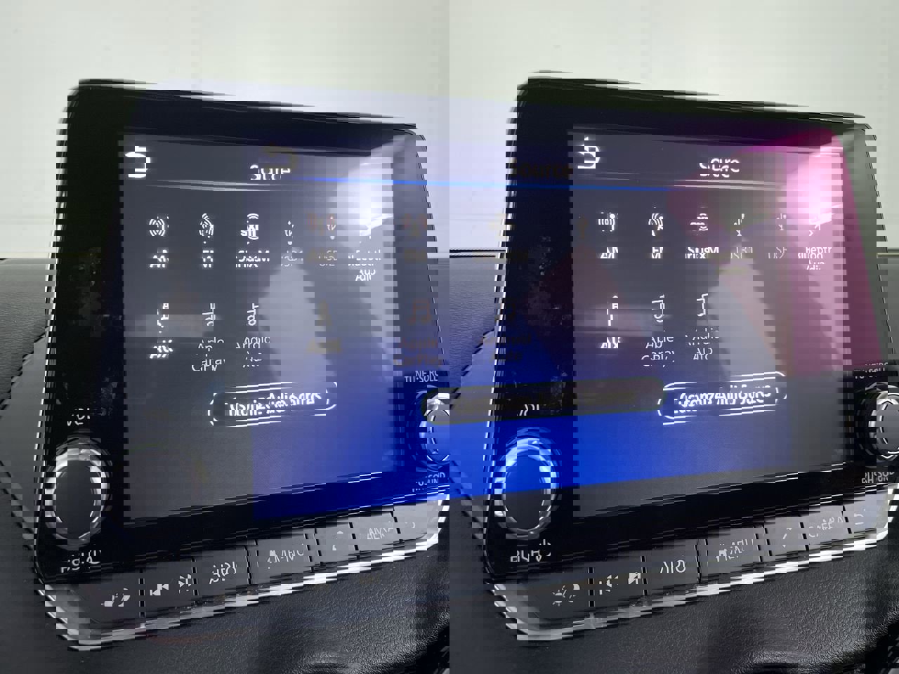 Used 2020 Nissan Sentra SV w/ Trunk Package image 14