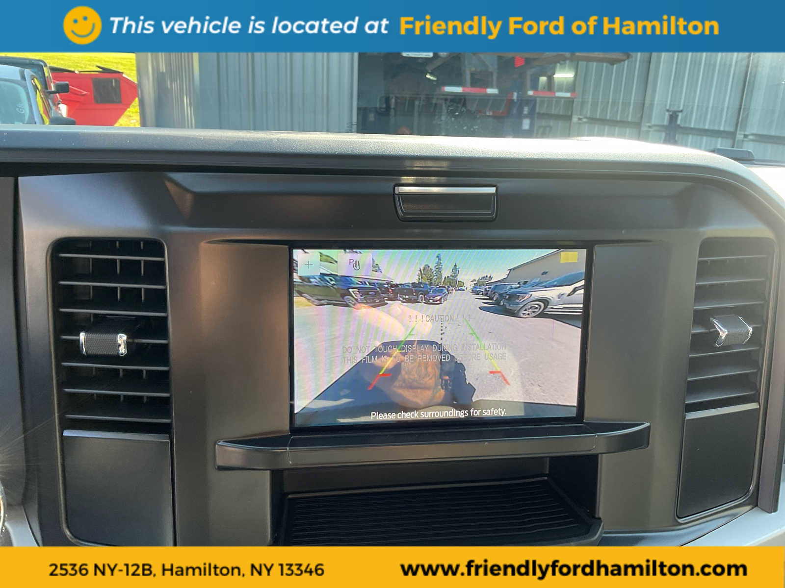 New 2026 Ford F250 XL image 16