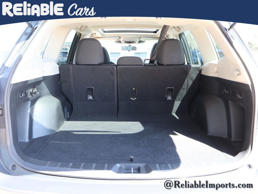 Used 2023 Subaru Forester Premium image 15