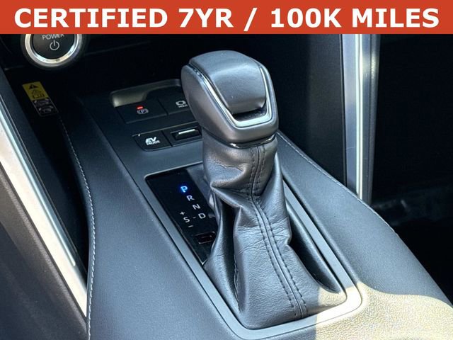 Used 2024 Toyota Venza LE AWD/4WD image 22