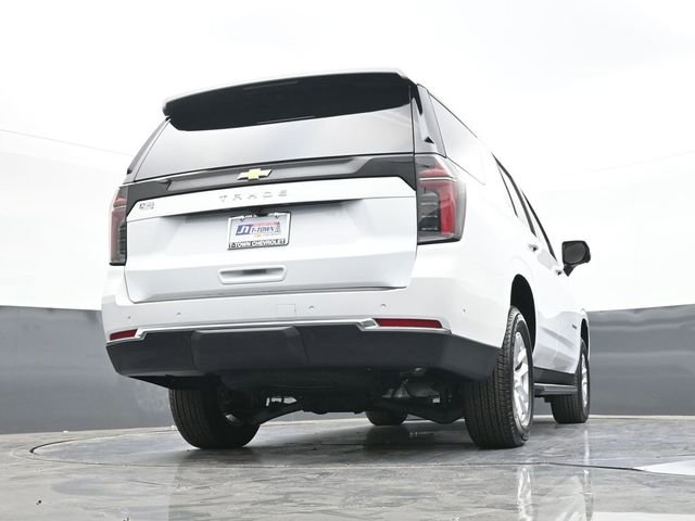 New 2026 Chevrolet Tahoe LS w/ Max Trailering Package AWD/4WD image 52