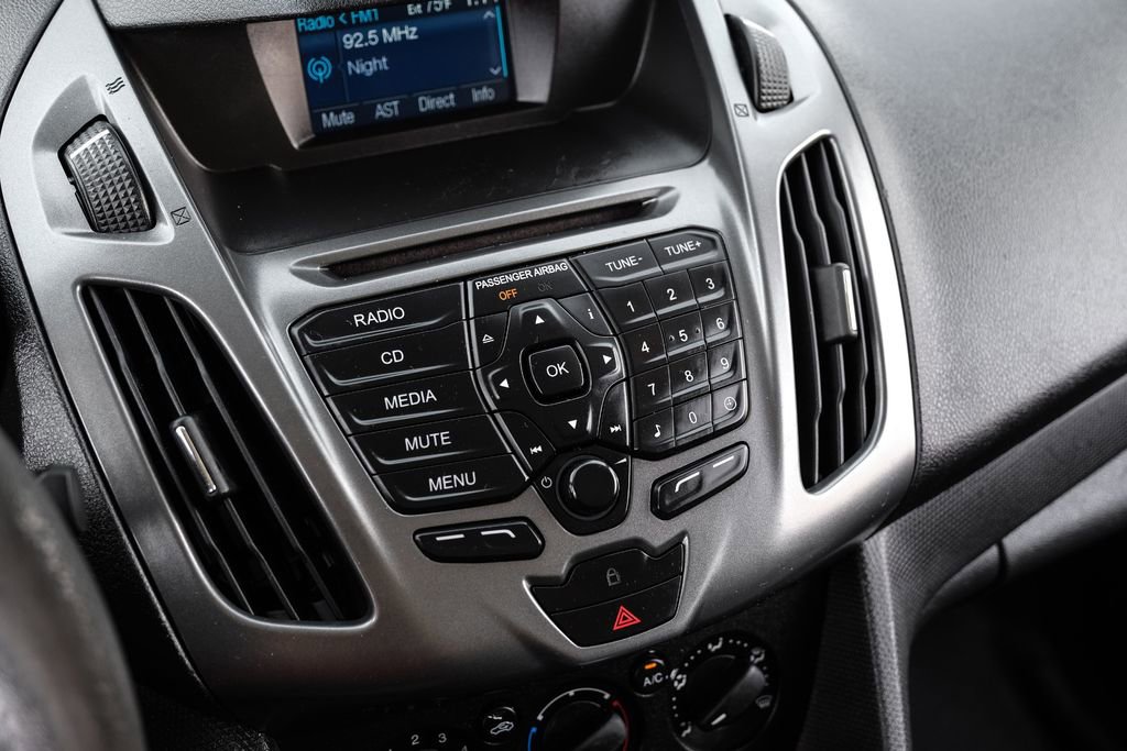 Used 2016 Ford Transit Connect XL FWD image 20