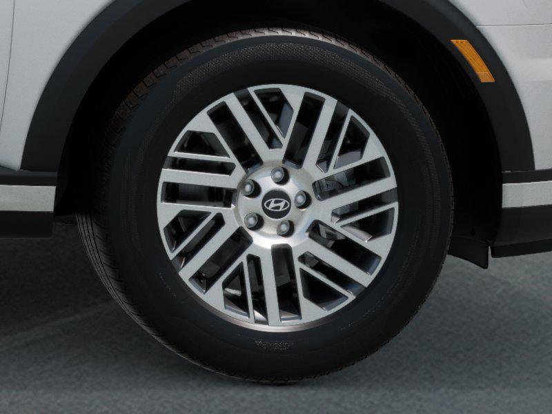 New 2026 Hyundai Palisade SEL image 8