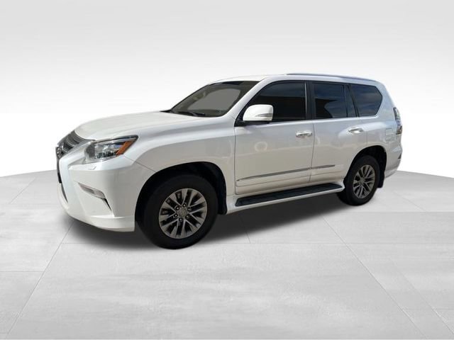 Used 2015 Lexus GX 460 Luxury image 1