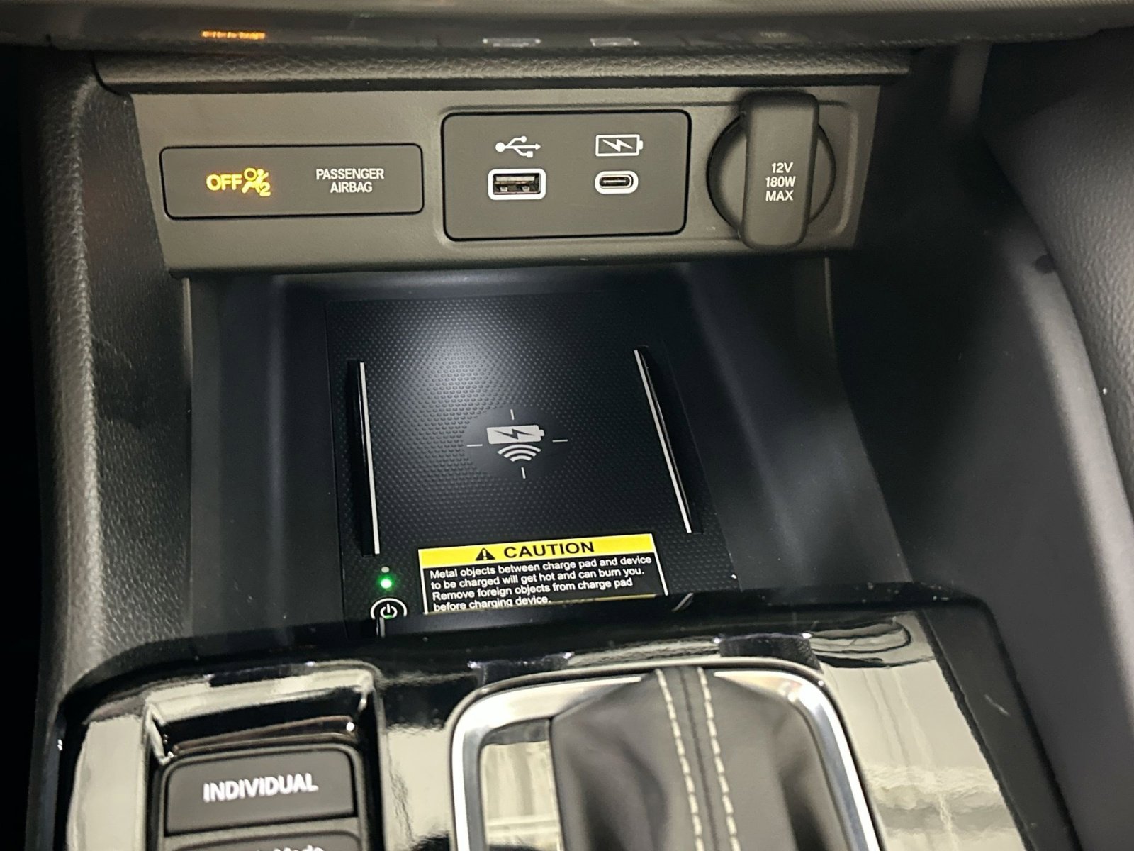 Used 2025 Acura Integra A-Spec image 27