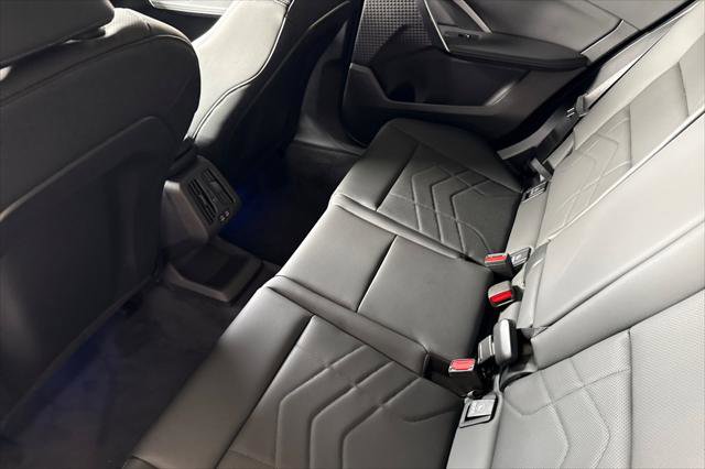 New 2026 BMW X2 xDrive28i w/ Technology Package image 11